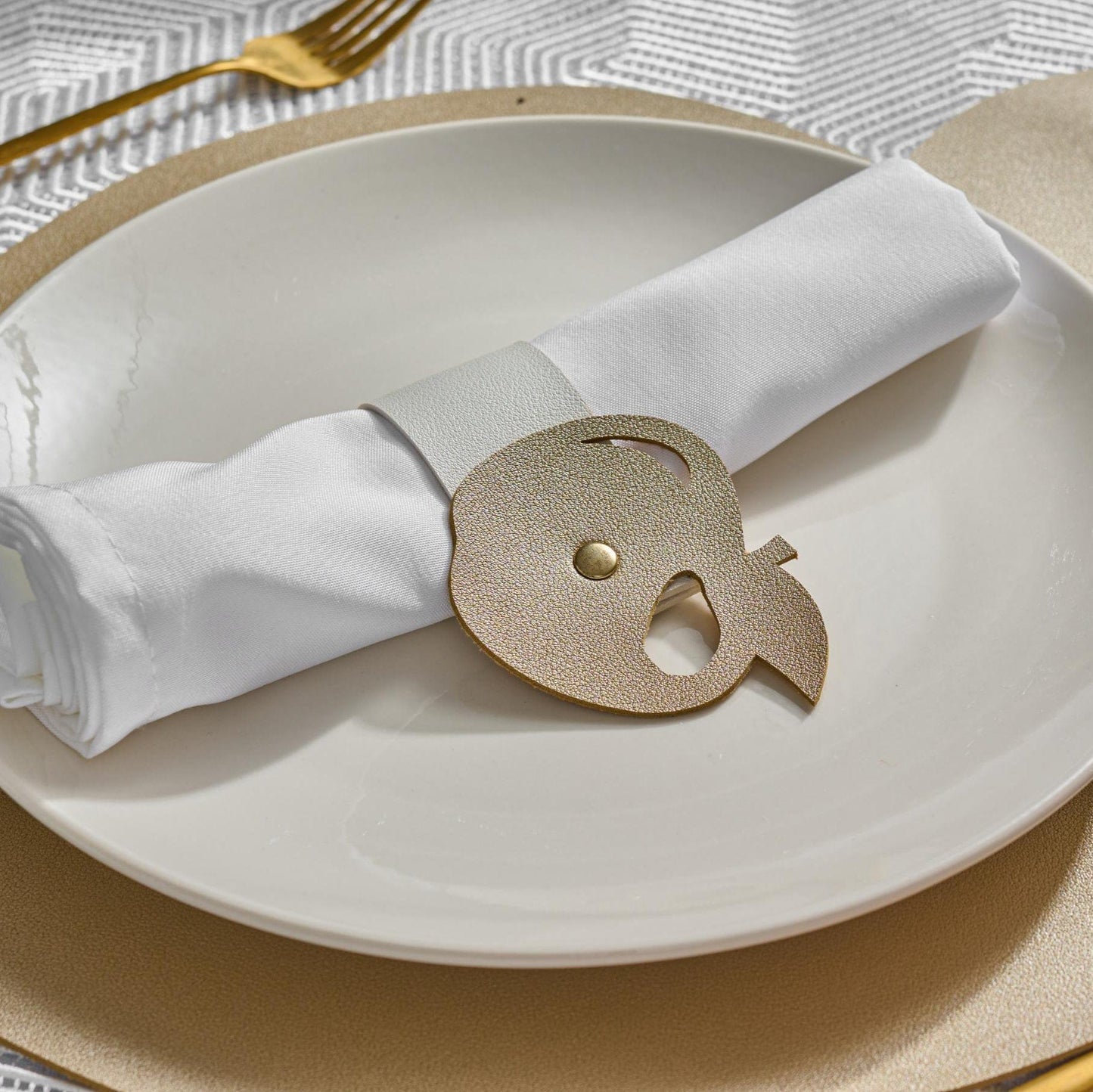 Rosh Hashanah 2025 Painted Tablescape