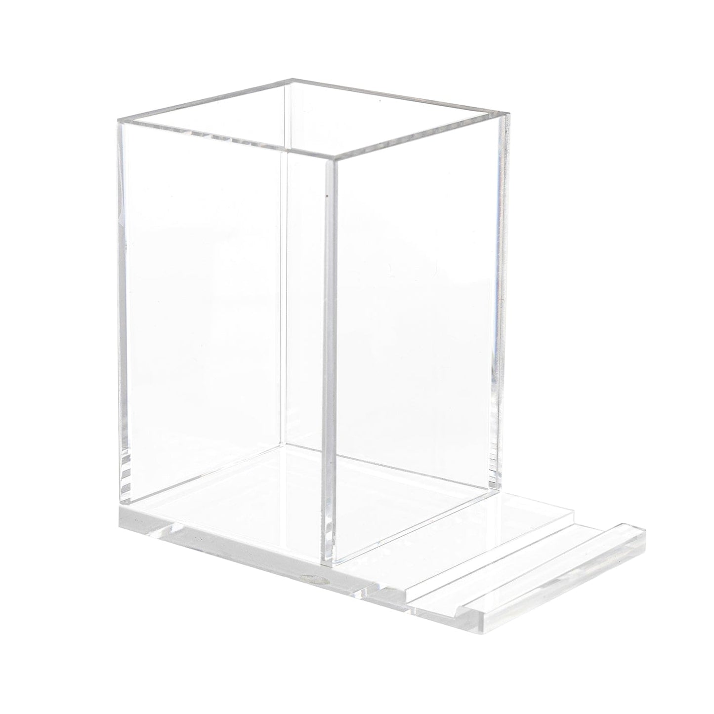 Single Chanukah Candle Holder - Waterdale Collection