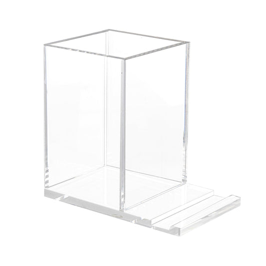 Single Shabbos Candle Holder - Waterdale Collection