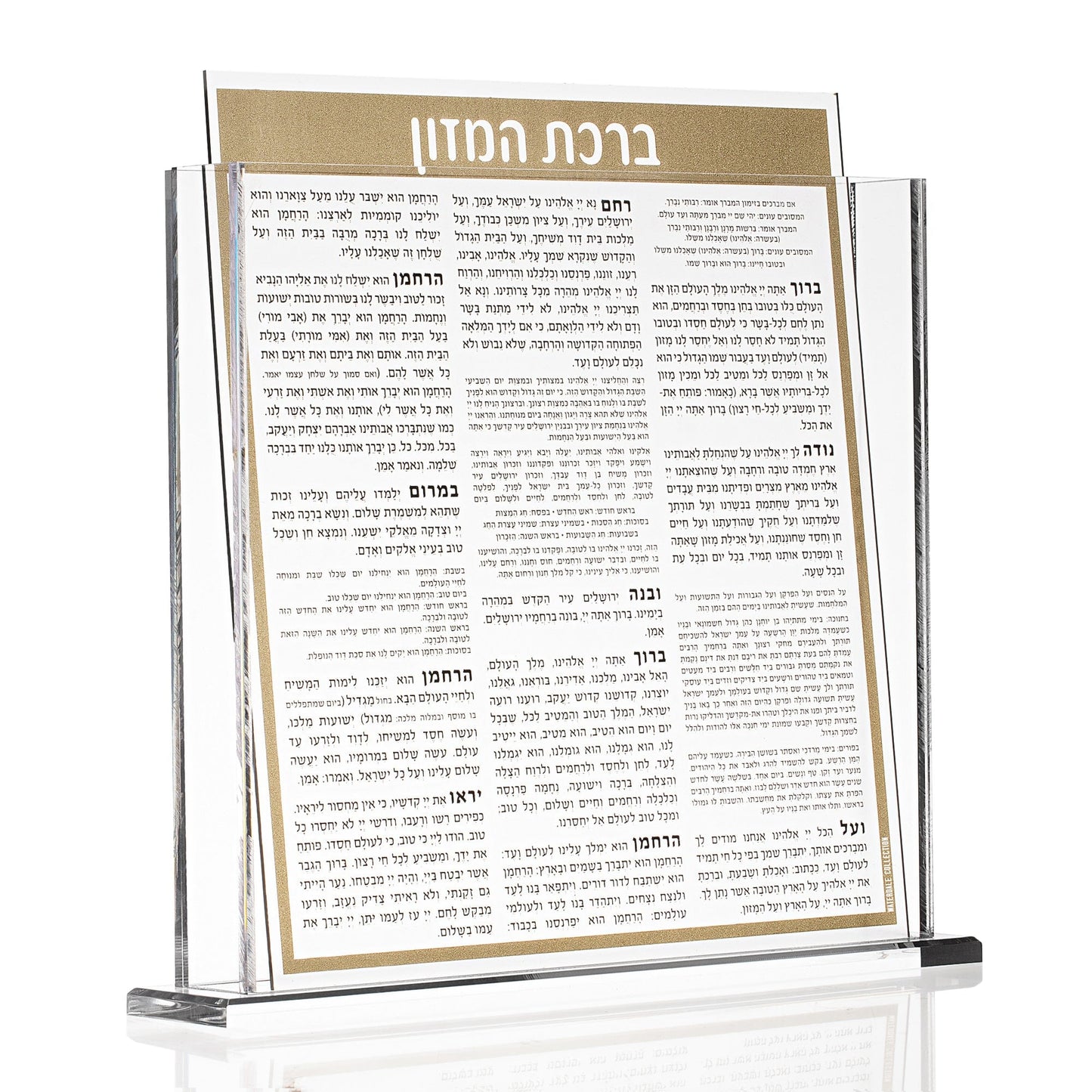 Square Bencher Set - Waterdale Collection