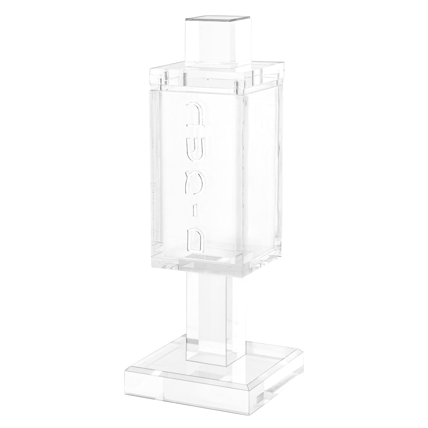 Square Besamim Holder - Waterdale Collection