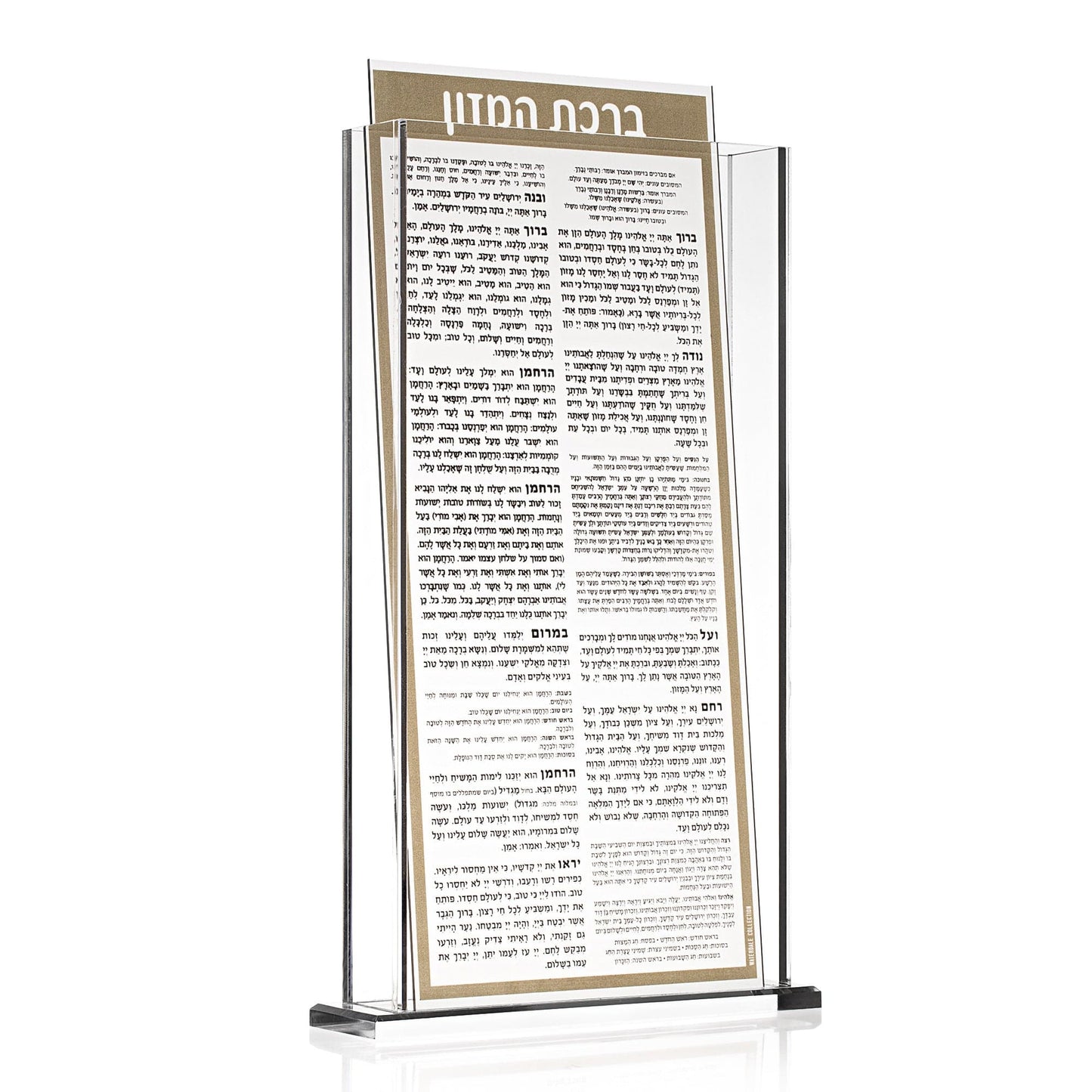 Tall Bencher Set - Waterdale Collection