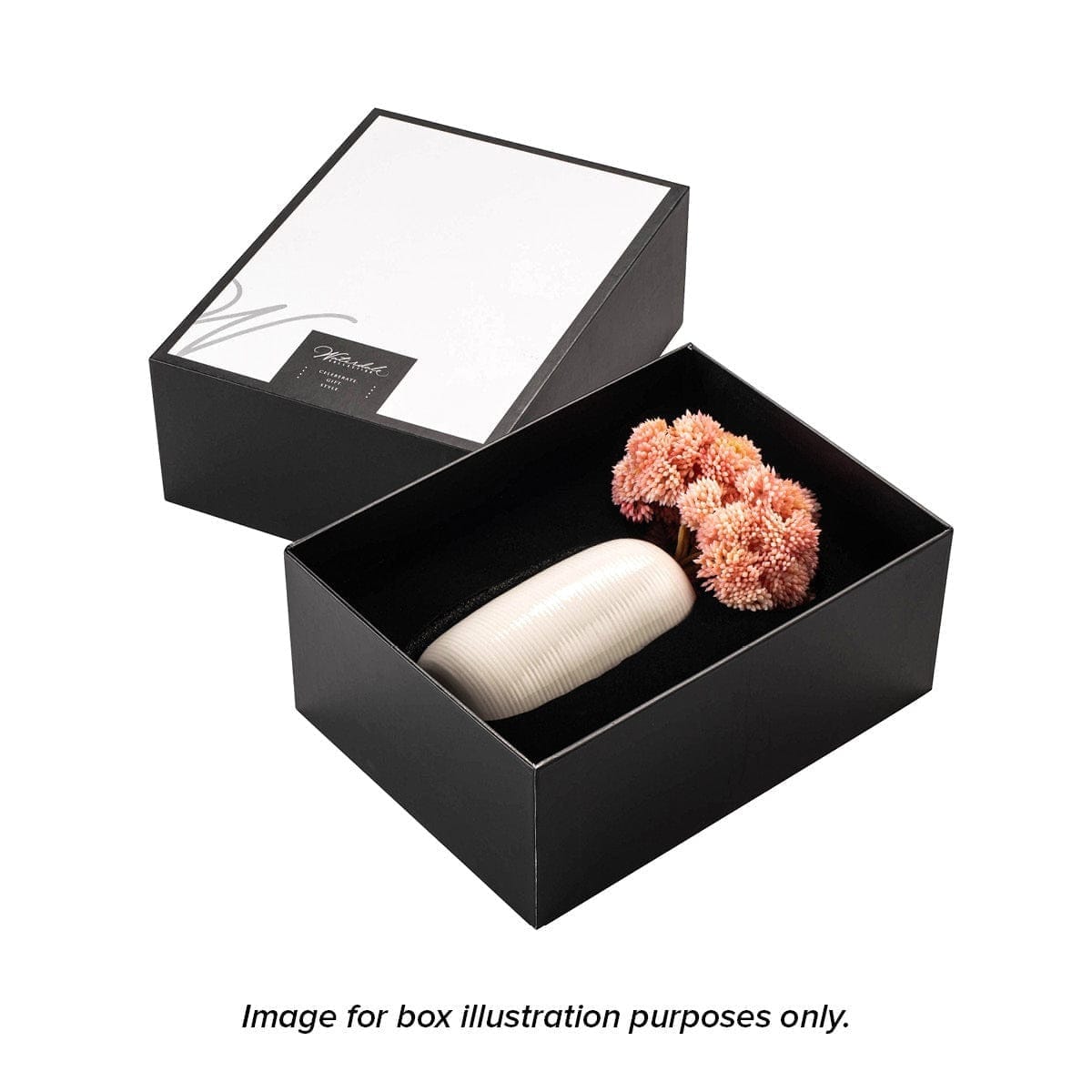 Classic Challah Board with Drawer