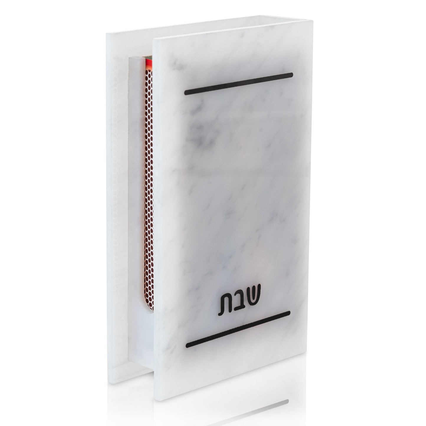 Traditional Matchbox Holder - Waterdale Collection