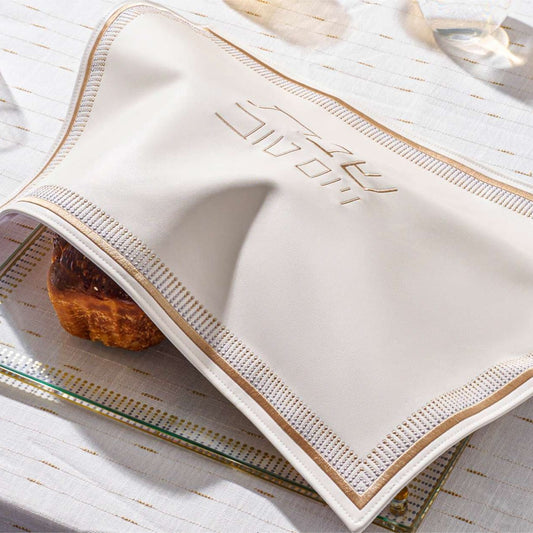 Trinket Challah Cover