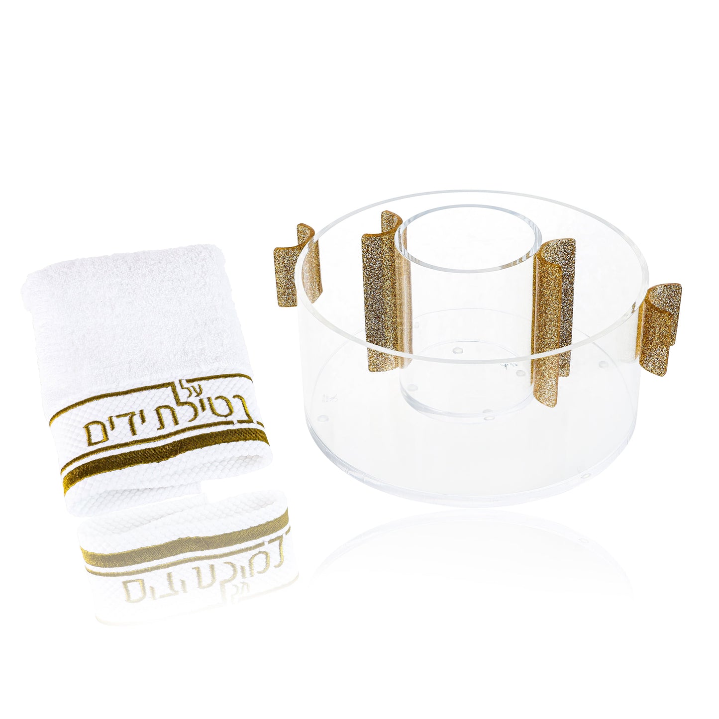 U Washing Cup - Waterdale Collection