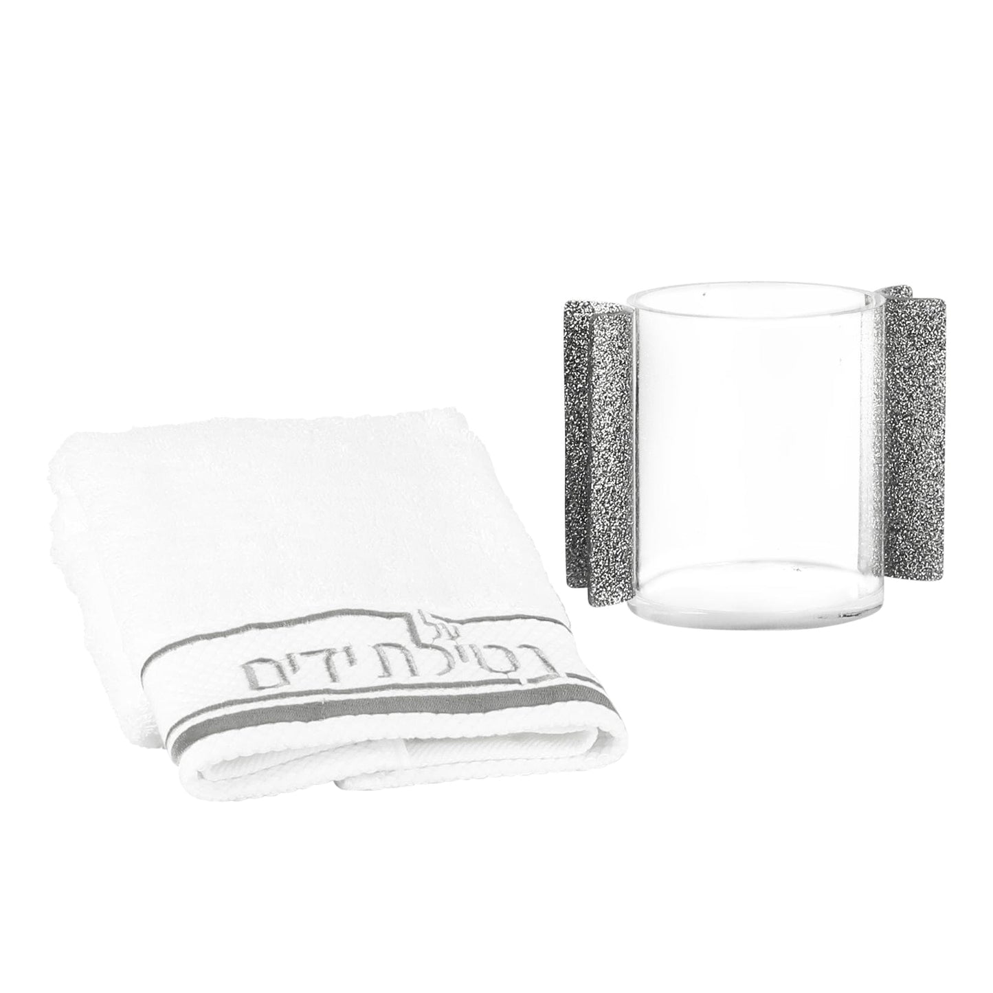 U Washing Cup - Waterdale Collection