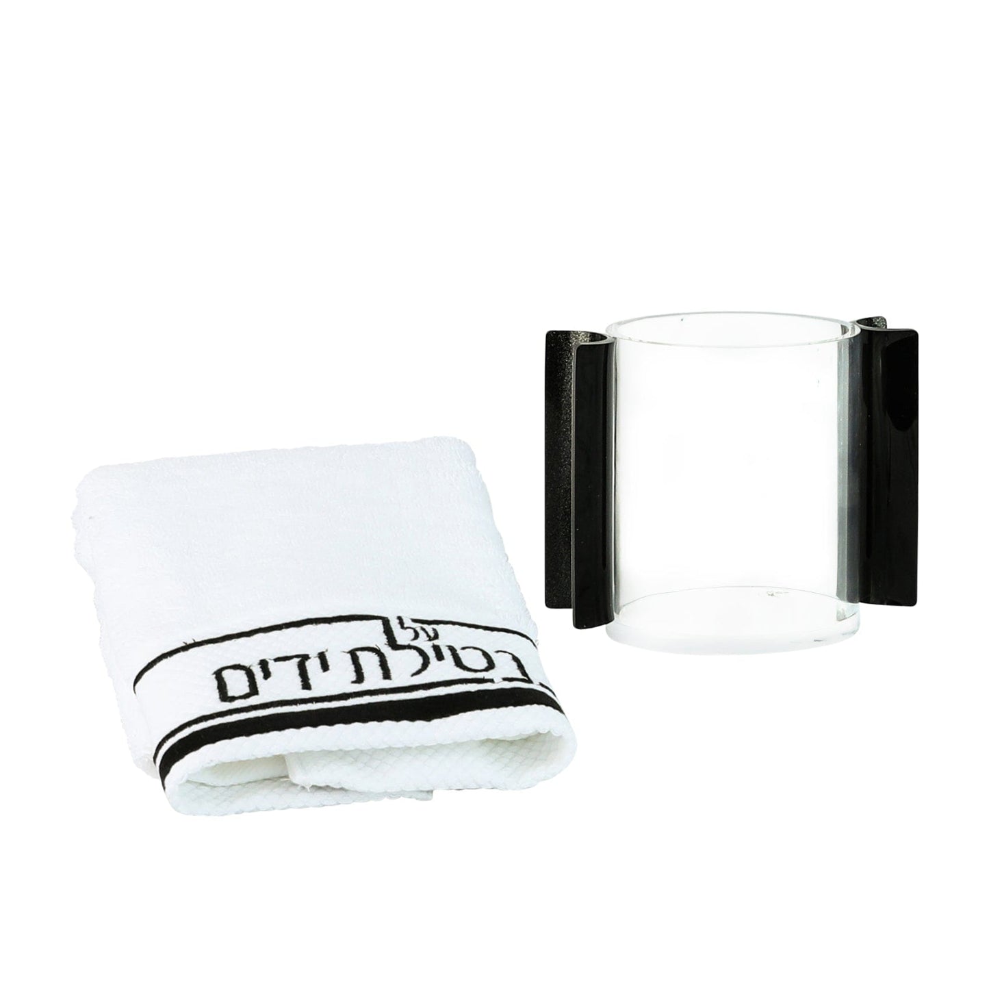 U Washing Cup - Waterdale Collection