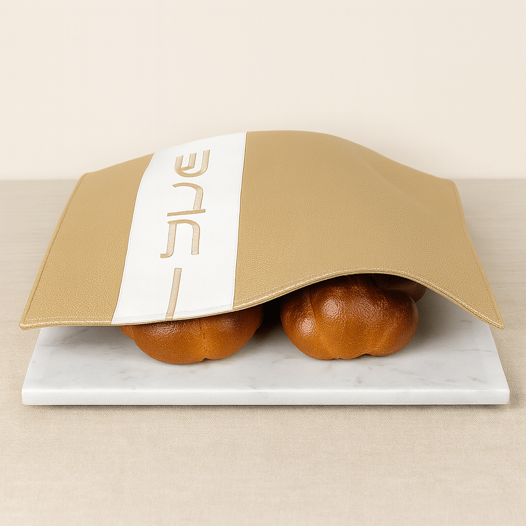 Vertical Challah Cover