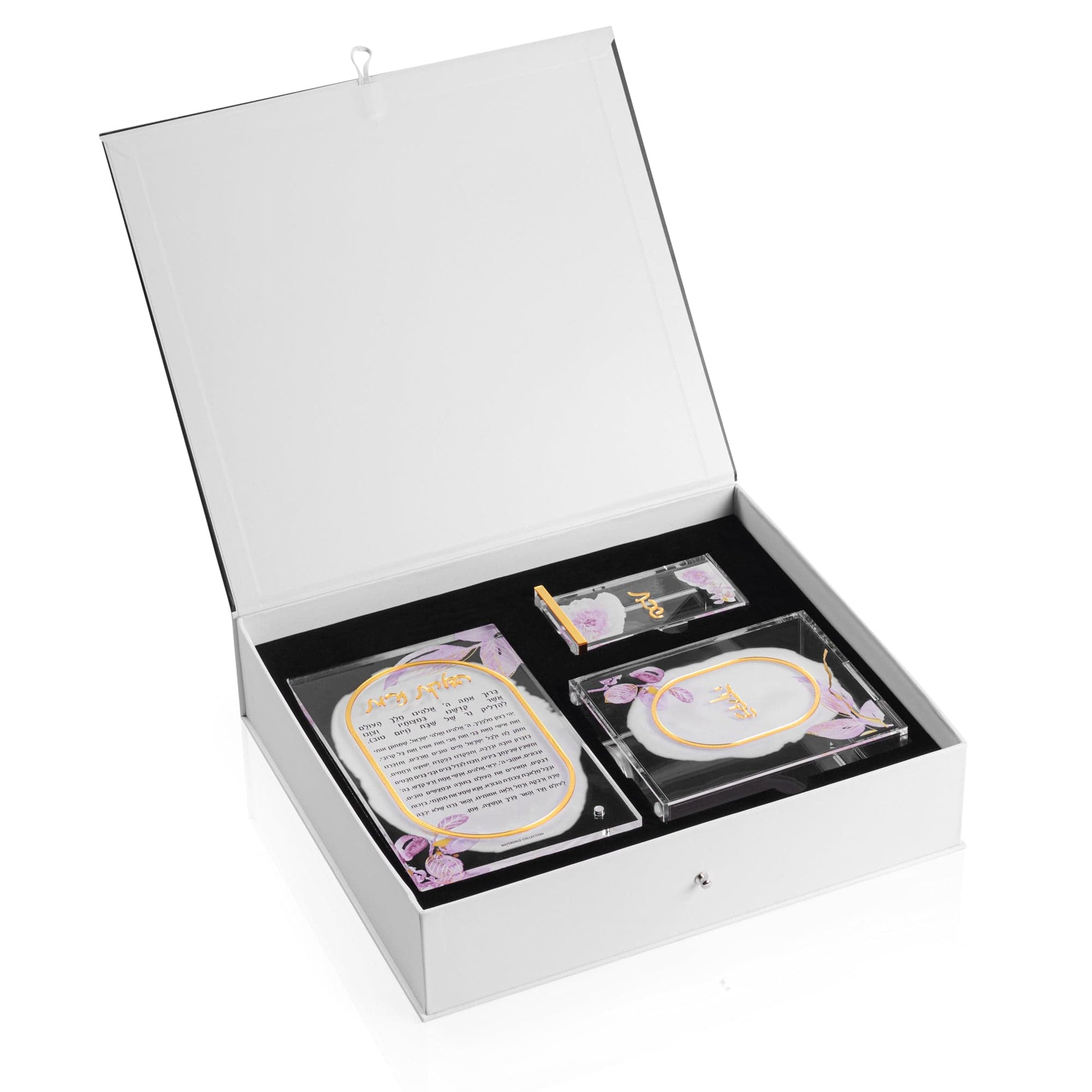 Watercolor Hadlokas Neiros Gift Box