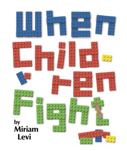 WHEN CHILDREN FIGHT (P/B)