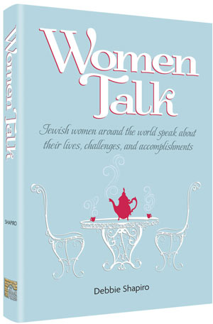 Women Talk (Hard cover)
