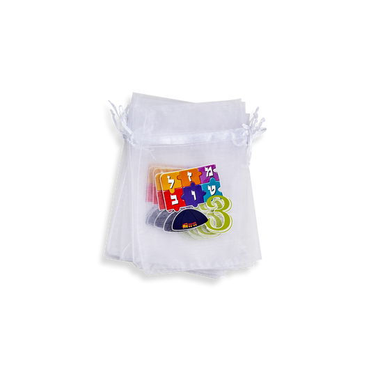 6 Upsherin Bags